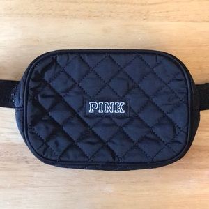 PINK Fanny Pack